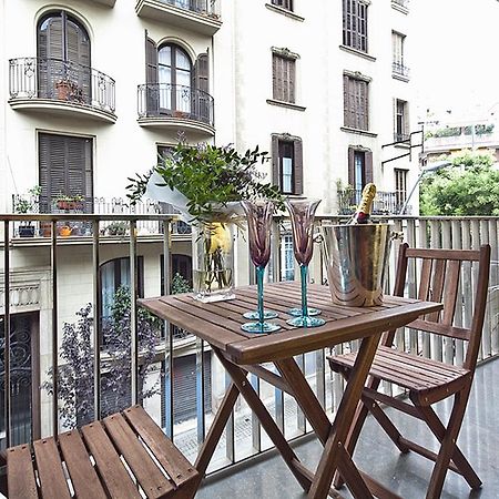 Apartment Barcelona Rentals - Sarria Apartments Near Center Kültér fotó