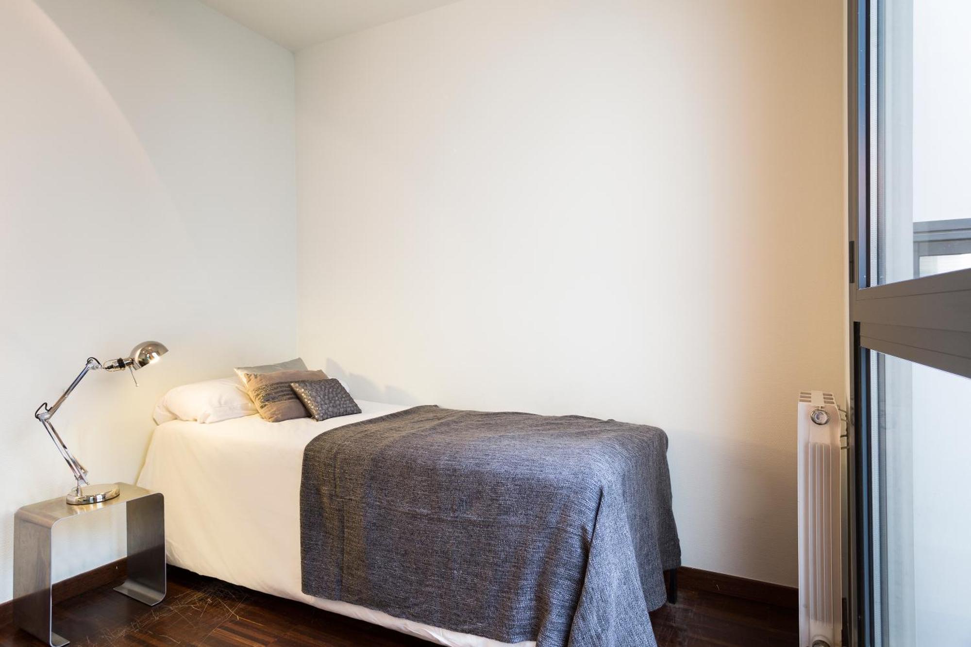 Apartment Barcelona Rentals - Sarria Apartments Near Center Szoba fotó