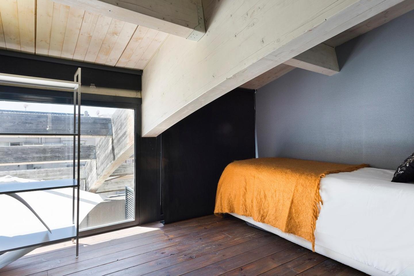 Apartment Barcelona Rentals - Sarria Apartments Near Center Szoba fotó